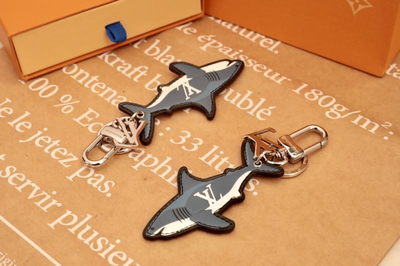 Louis Vuitton Keychains